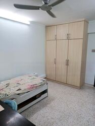 Blk 336 Clementi Avenue 2 (Clementi), HDB 4 Rooms #453863191